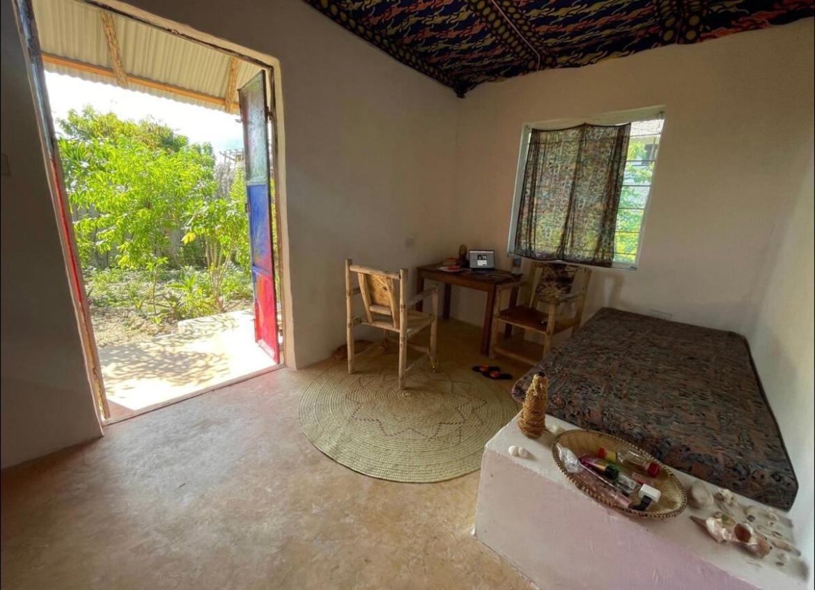 شقة House With Beautiful Garden For Rent In كيزيماكزي المظهر الخارجي الصورة